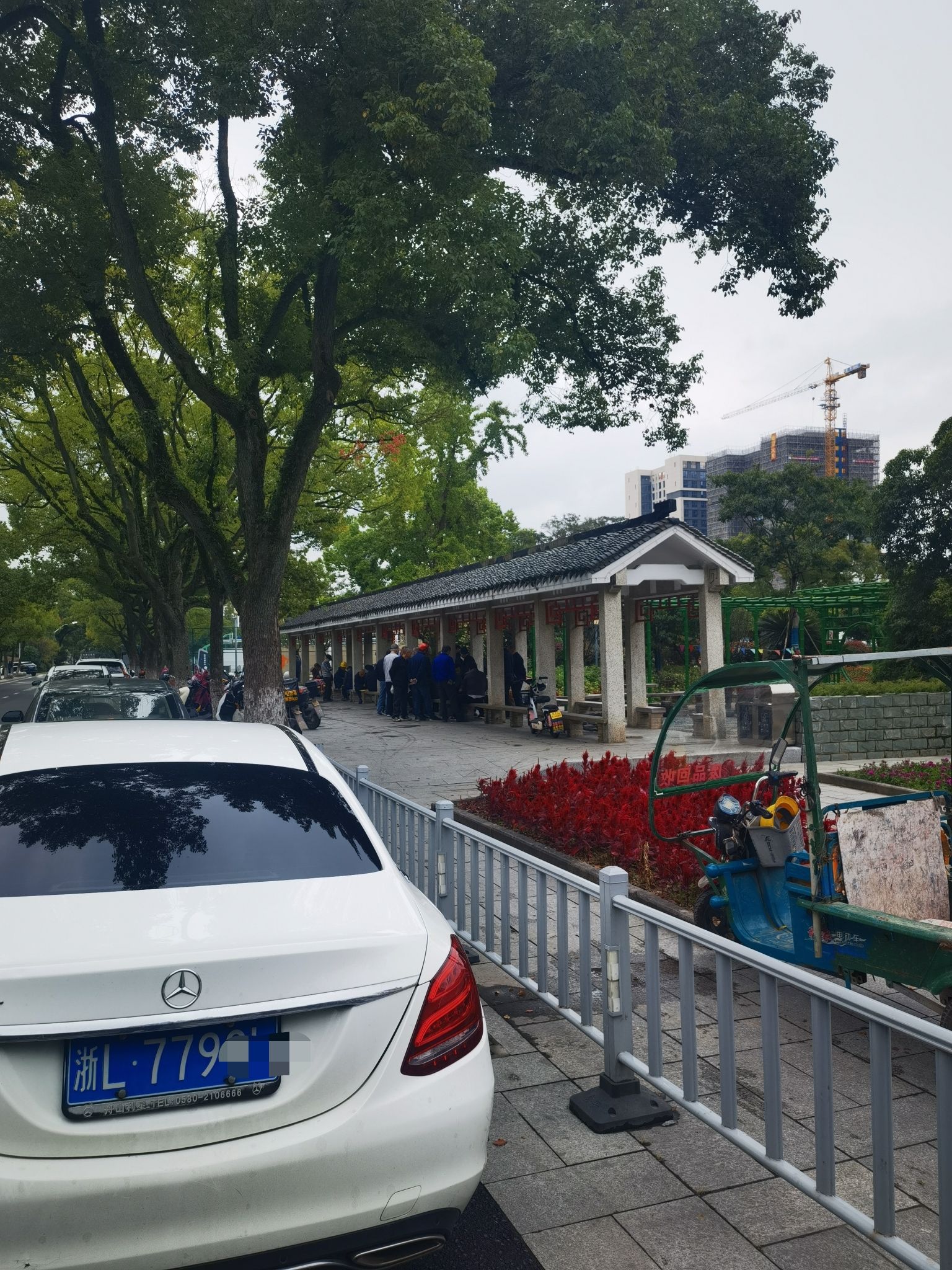 未名园旅行图片 1