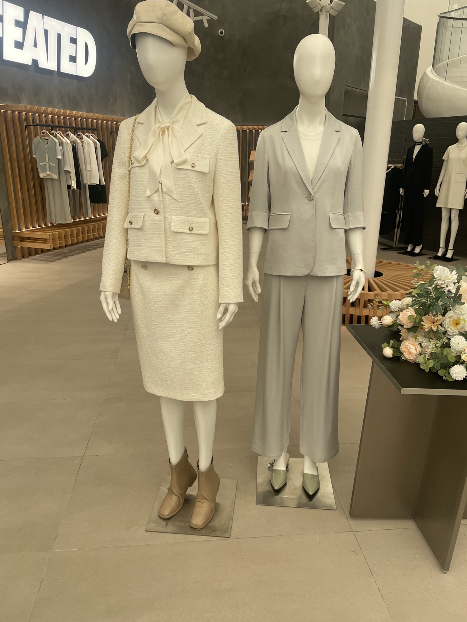 雅戈尔(雅戈尔国际服装城店)