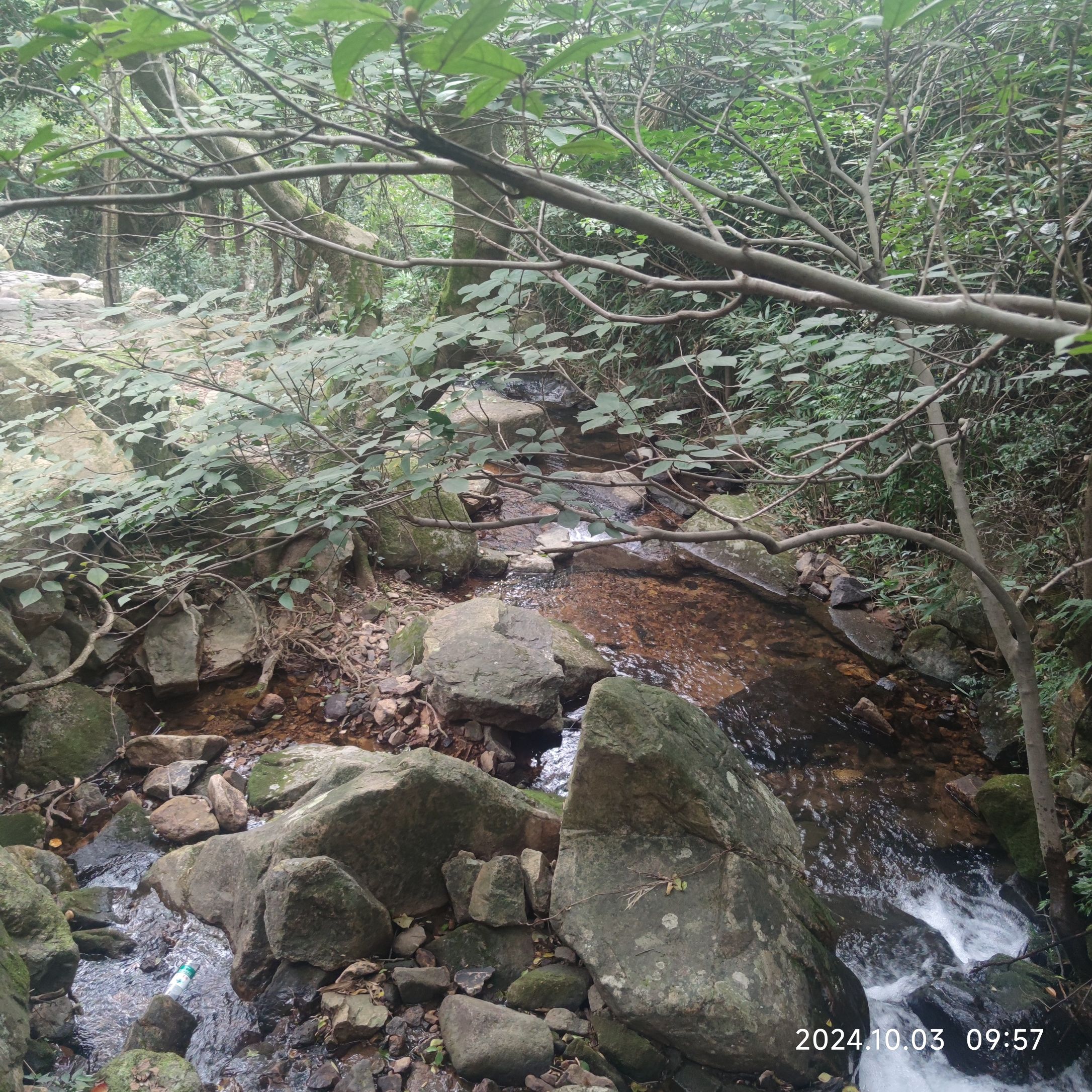 慈溪市五磊山风景区旅行图片 2