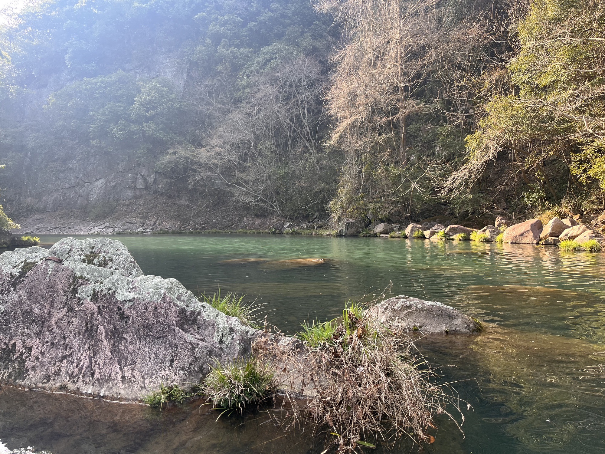 丹山赤水风景区旅行图片 3