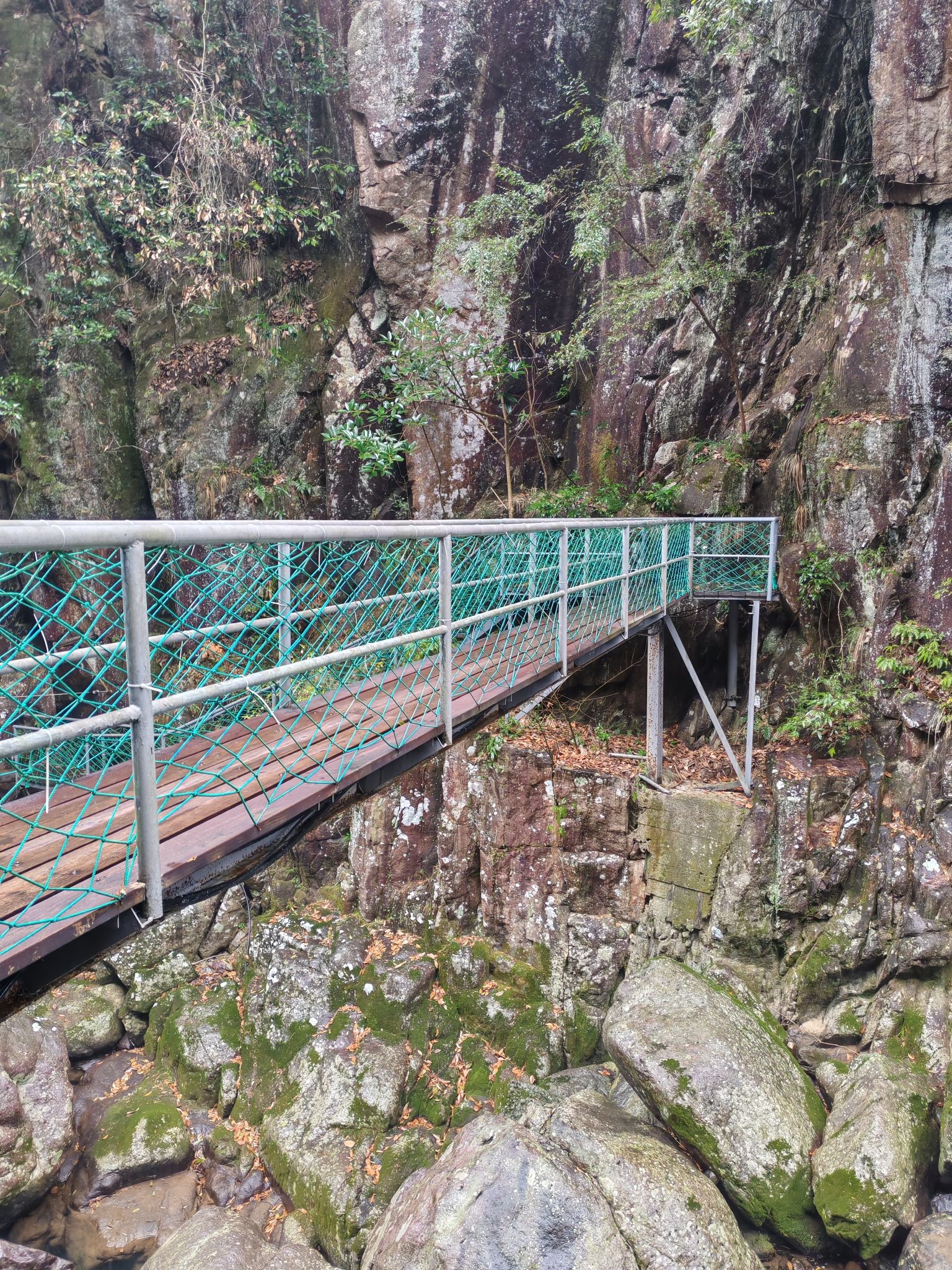 丹山赤水风景区旅行图片 3