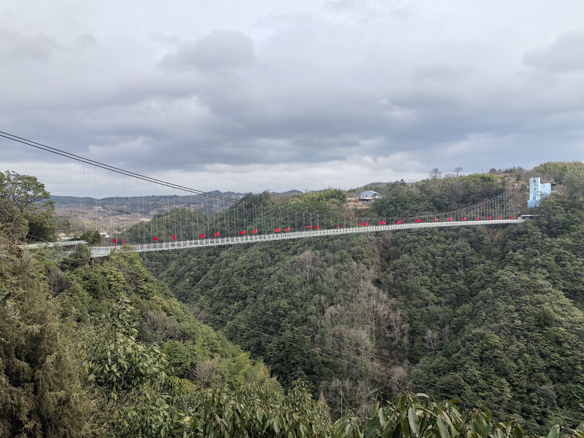 丹山赤水风景区旅行图片 3