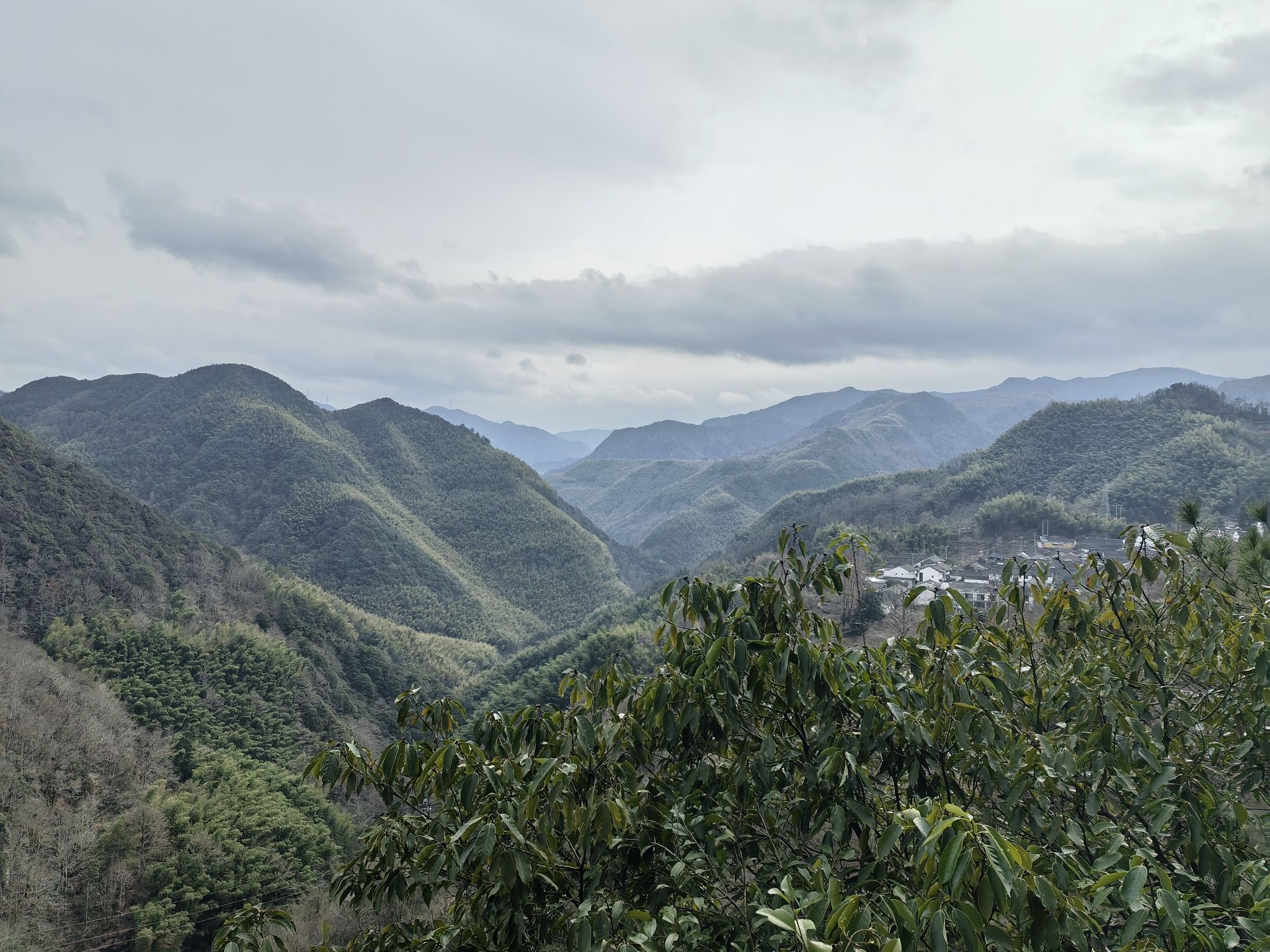 丹山赤水风景区旅行图片 2