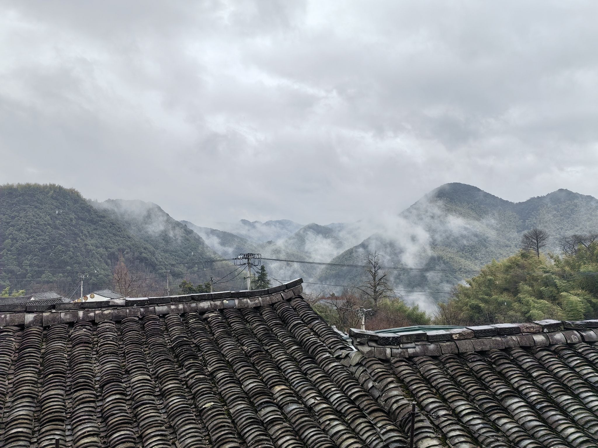 丹山赤水风景区旅行图片 1