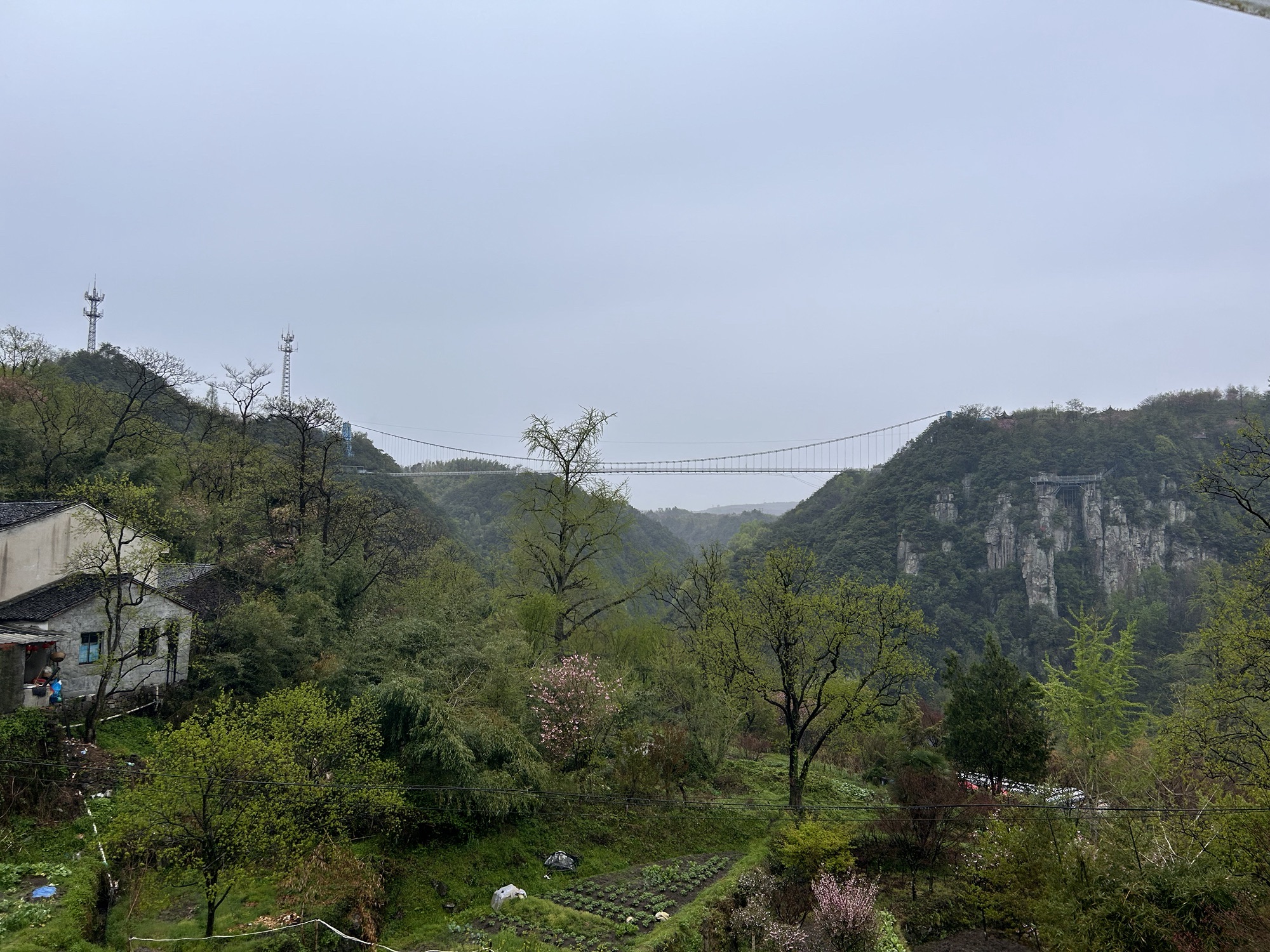 丹山赤水风景区旅行图片 1
