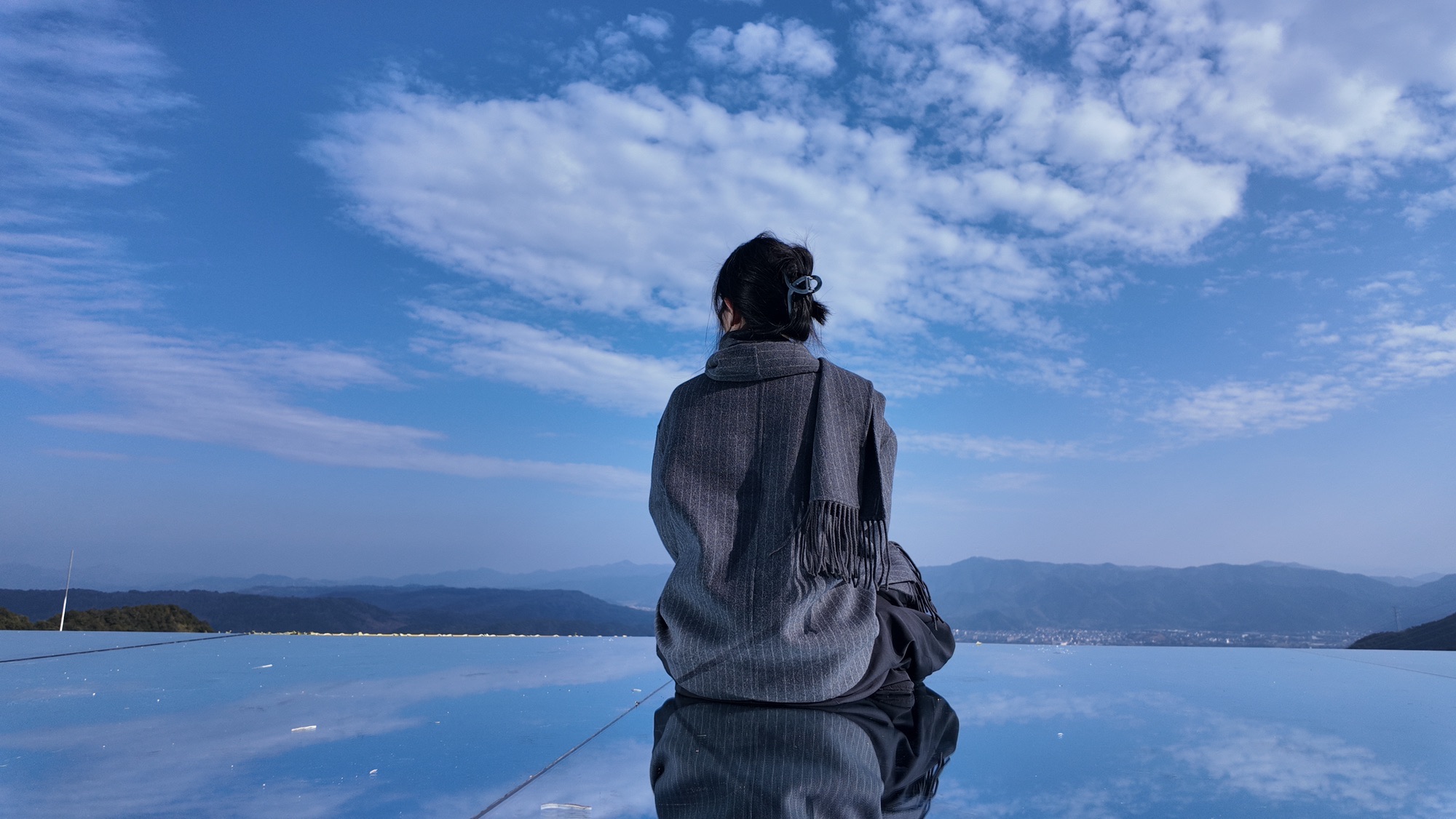 梁皇山探险乐园旅行图片 3