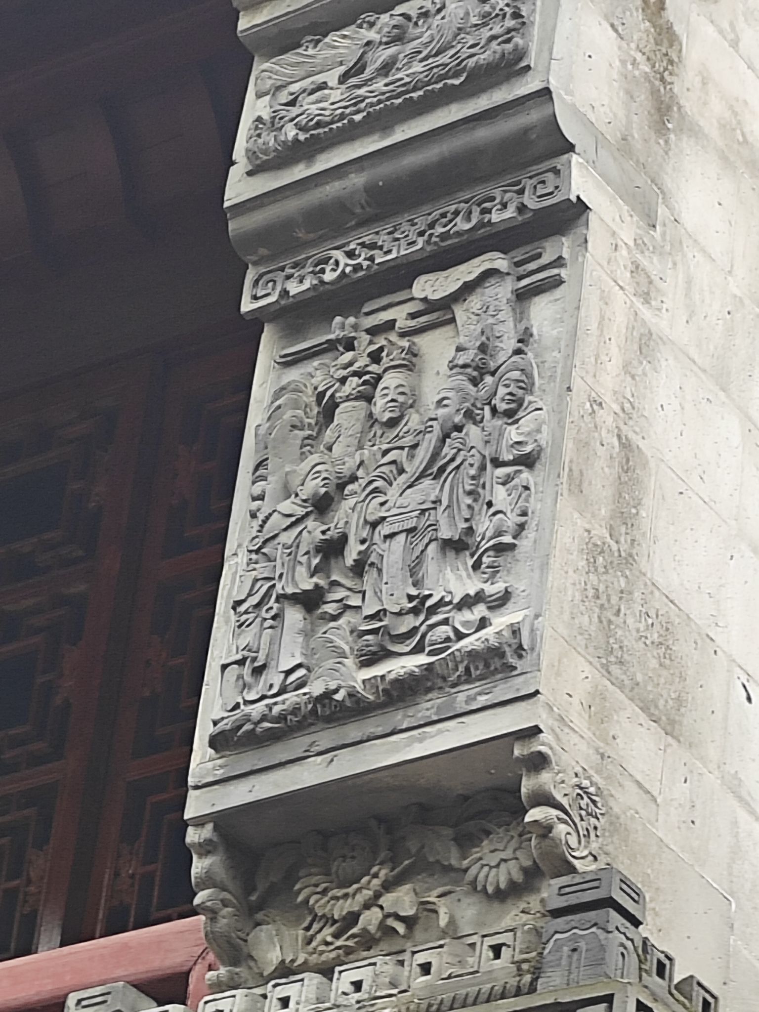庆安会馆旅行图片 2