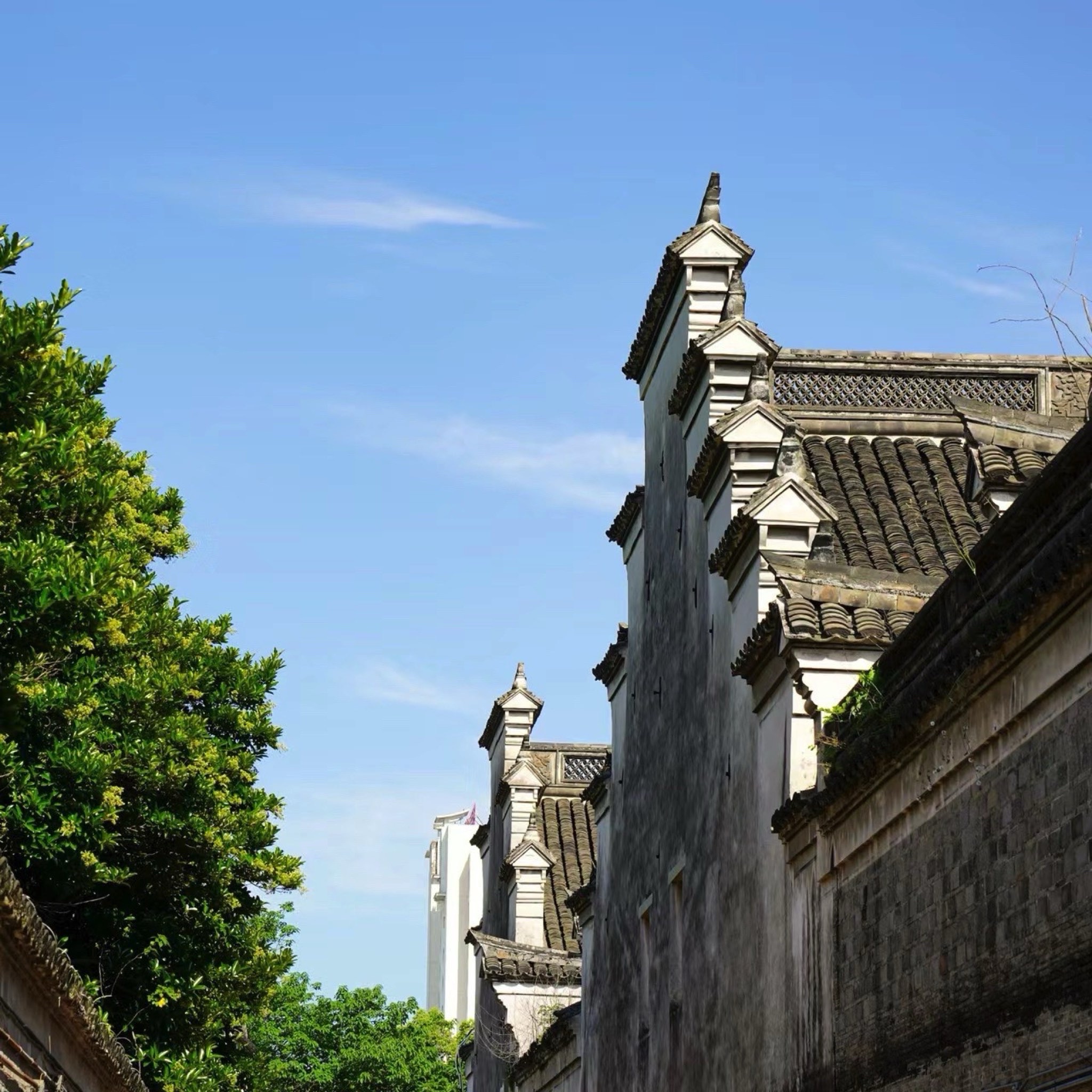 庆安会馆旅行图片 3