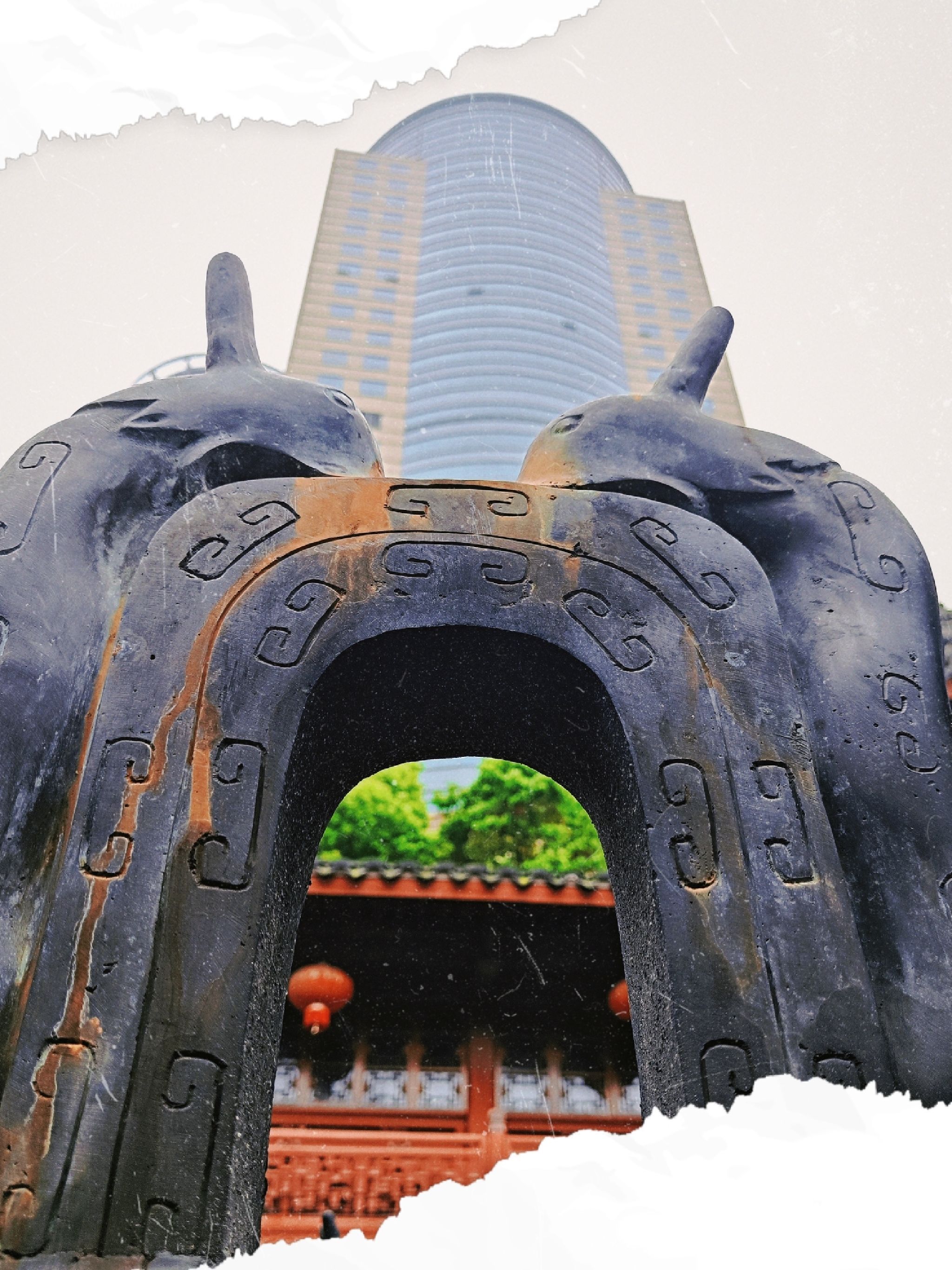 庆安会馆旅行图片 1
