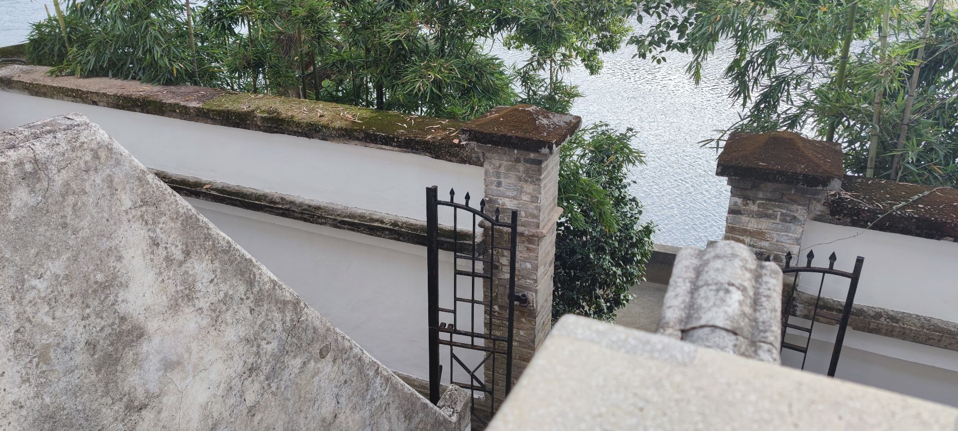 民国大杂院旅行图片 2