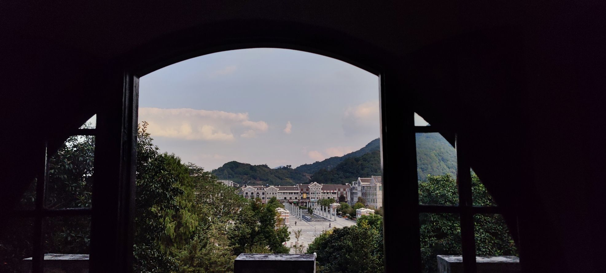 民国大杂院旅行图片 1