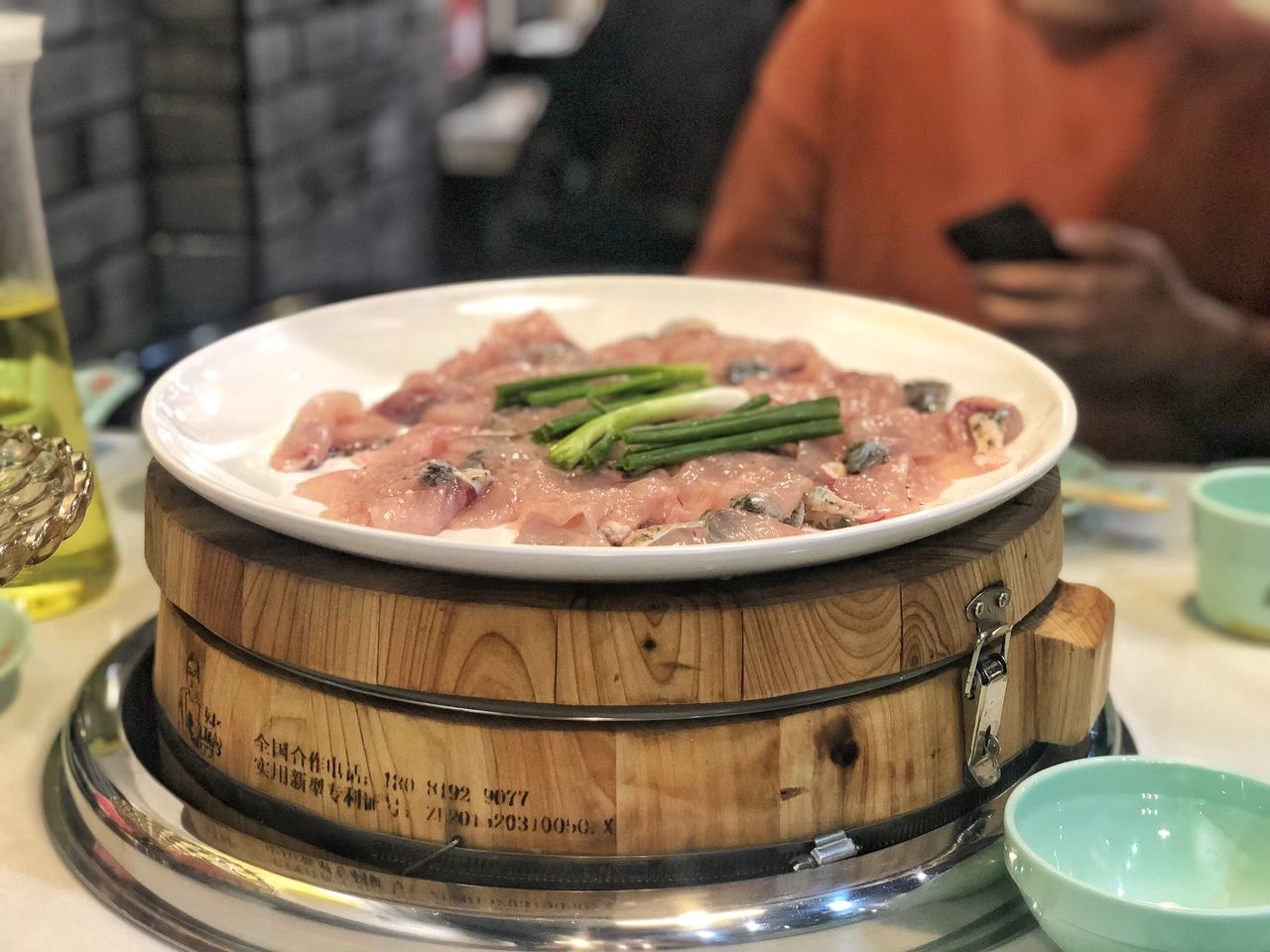 东北菜