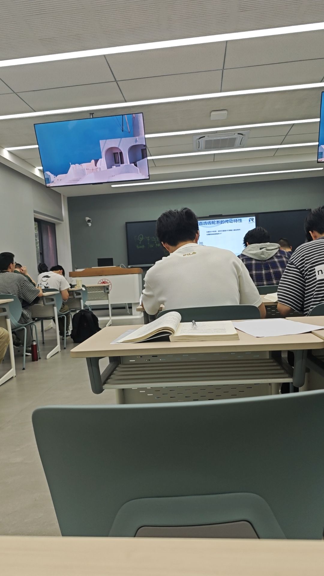 宁波工程学院(翠柏校区)