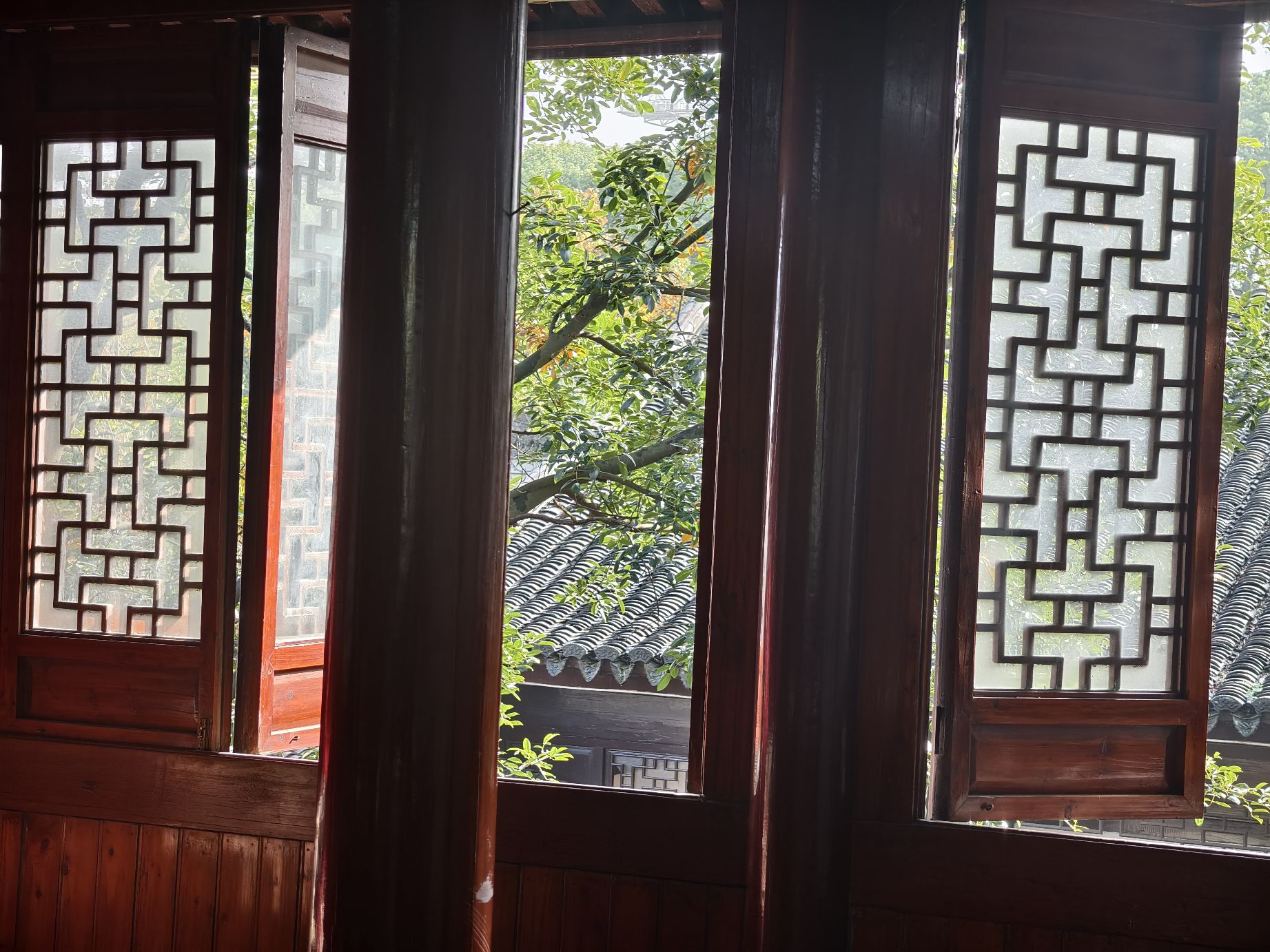 梁祝文化园旅行图片 3