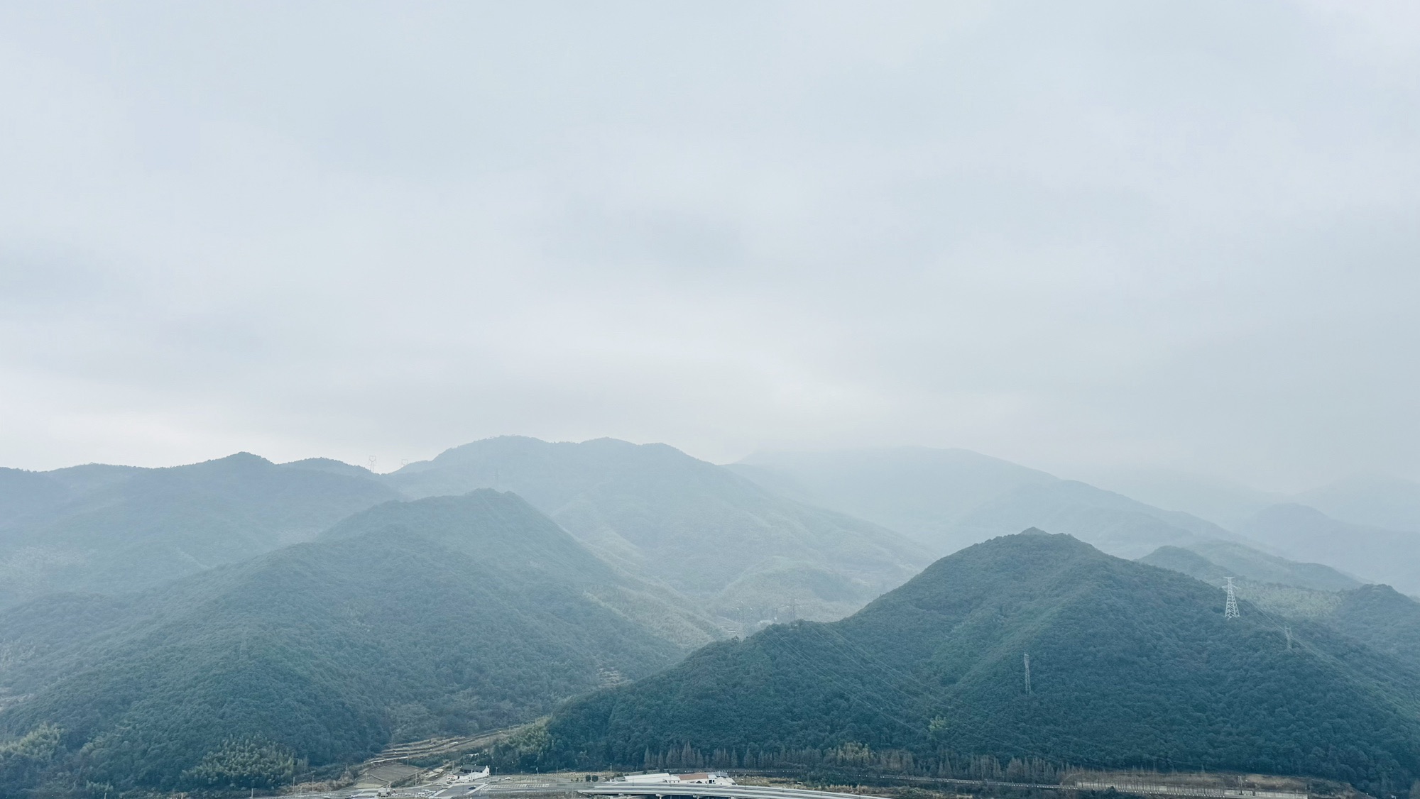 宁海森林温泉旅游度假区旅行图片 2