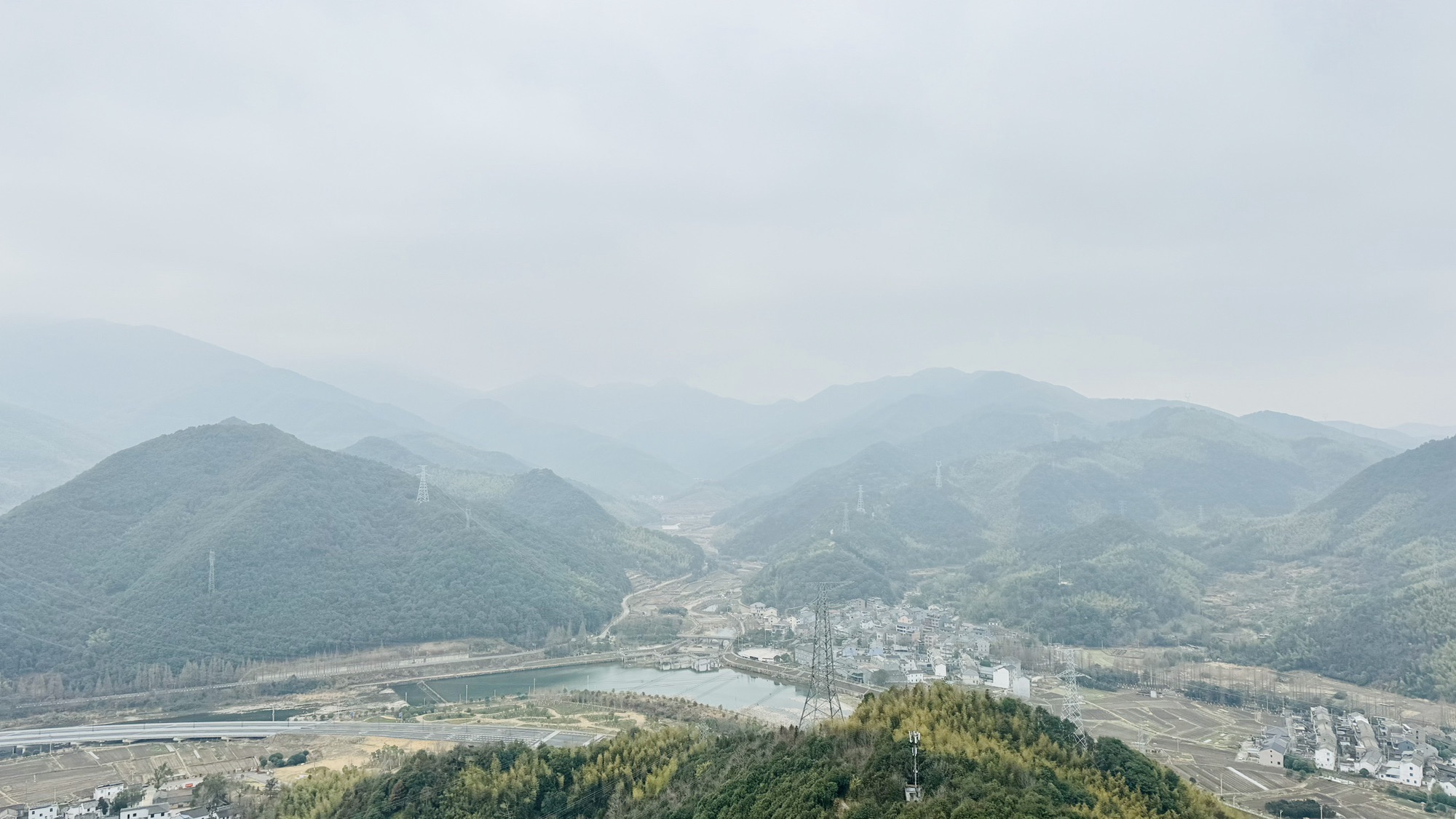 宁海森林温泉旅游度假区旅行图片 1