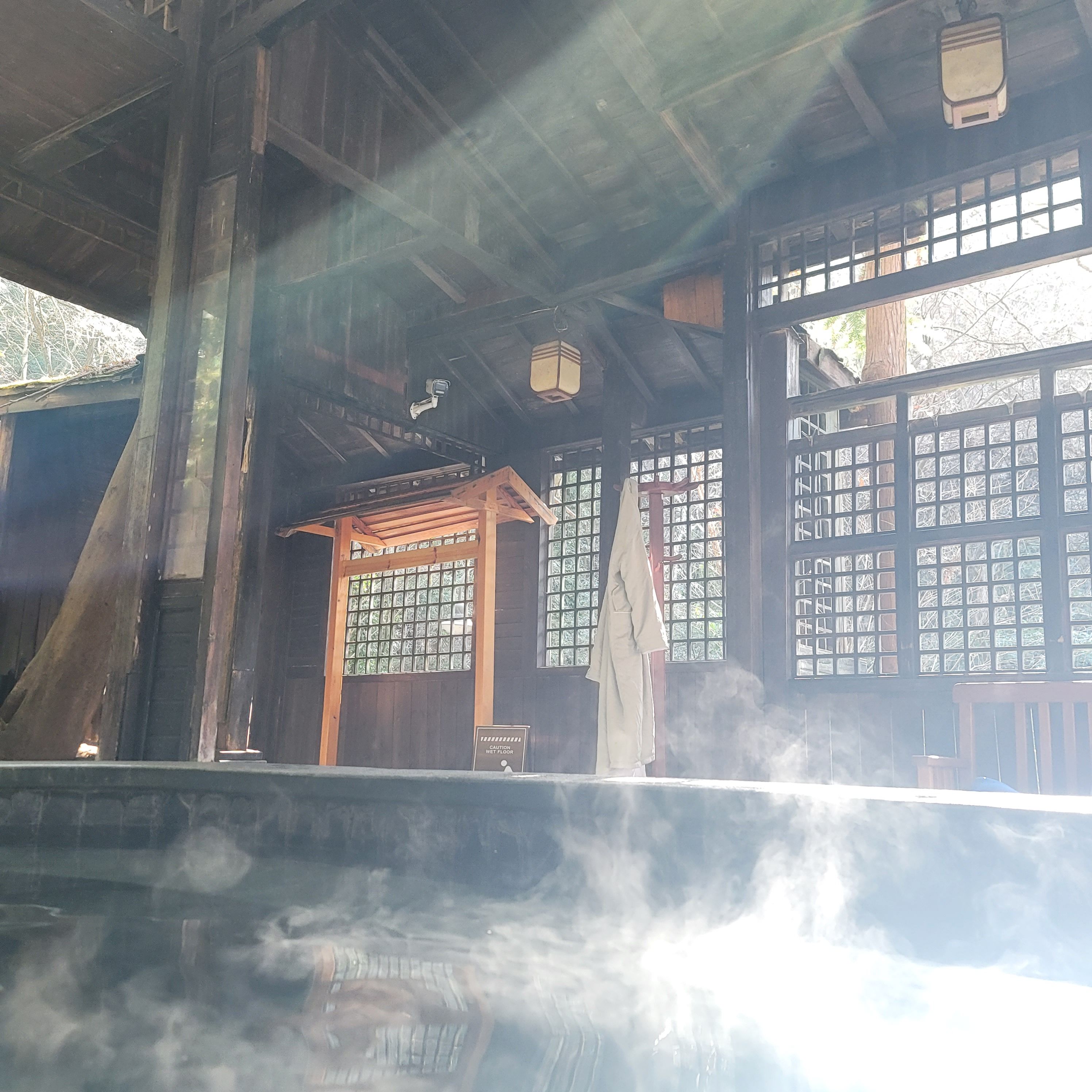 宁海森林温泉旅游度假区旅行图片 1