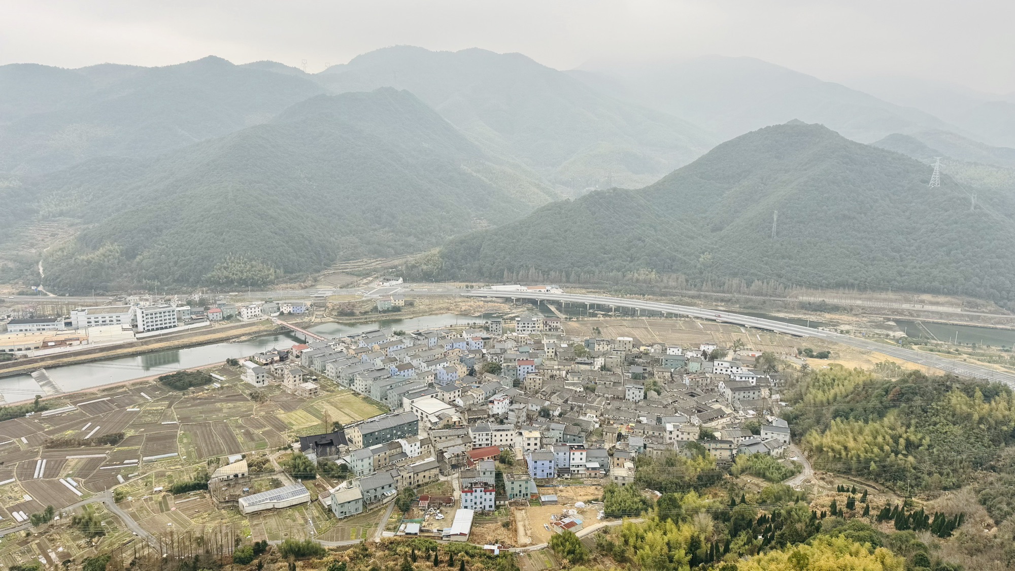 宁海森林温泉旅游度假区旅行图片 3