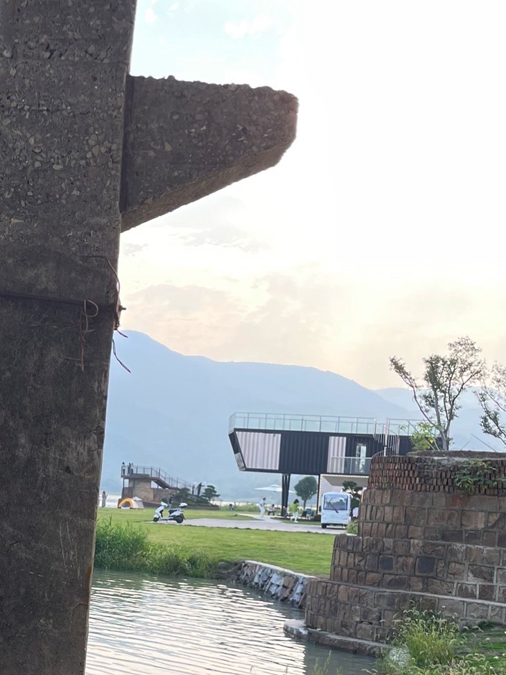上林湖旅行图片 3