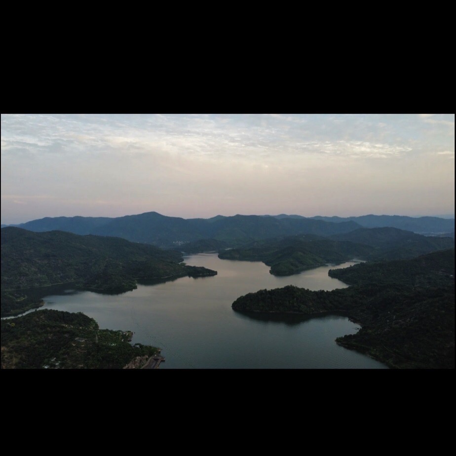 上林湖旅行图片 1