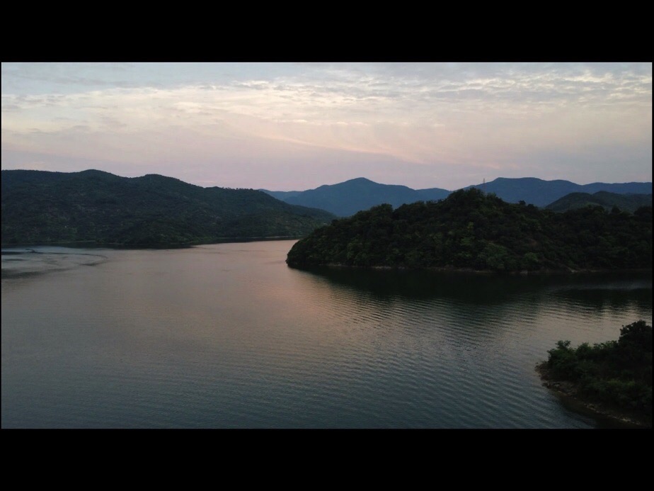 上林湖旅行图片 3