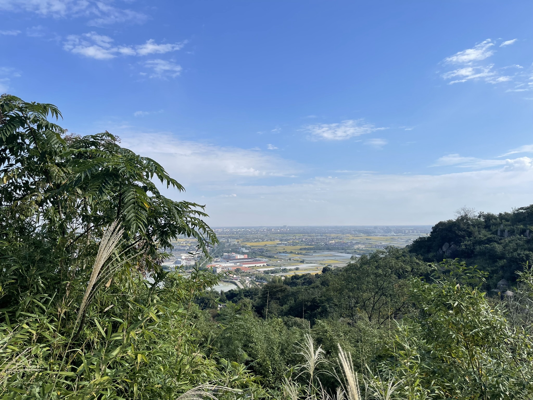 上林湖旅行图片 1