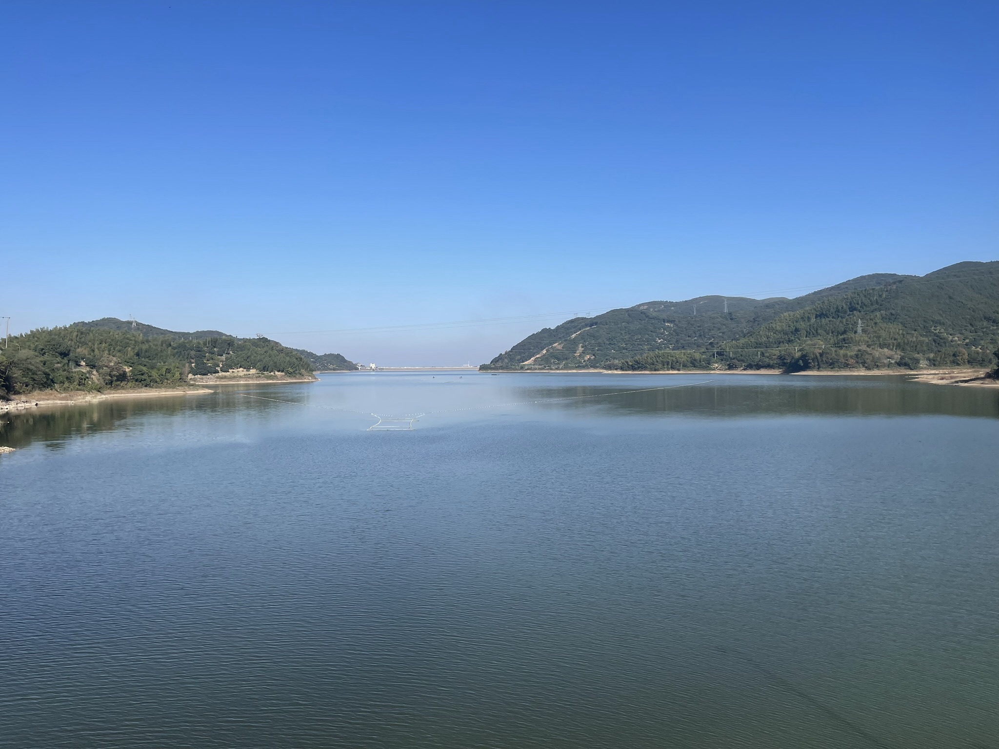 上林湖旅行图片 2