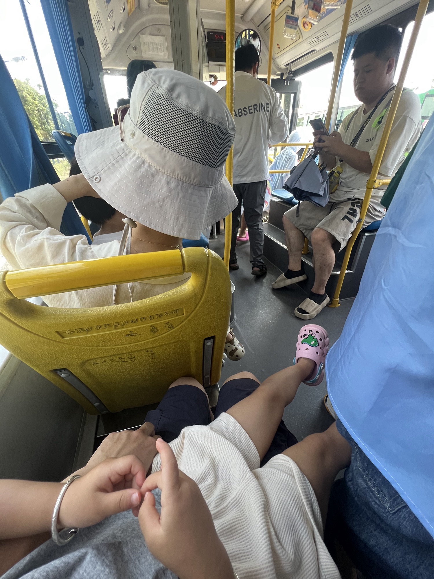 宁波松兰山滨海旅游度假区旅行图片 2