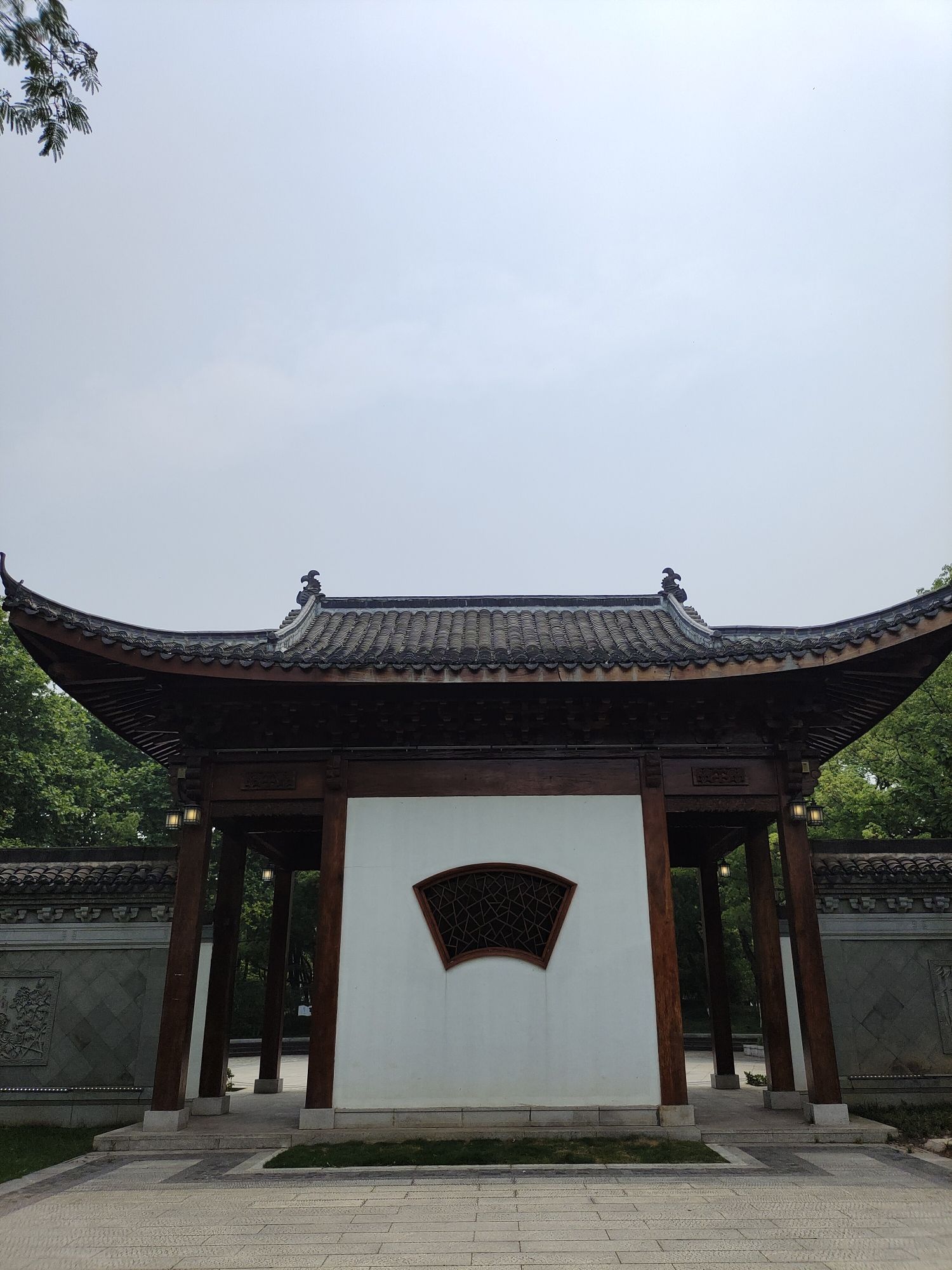 文化广场旅行图片 2