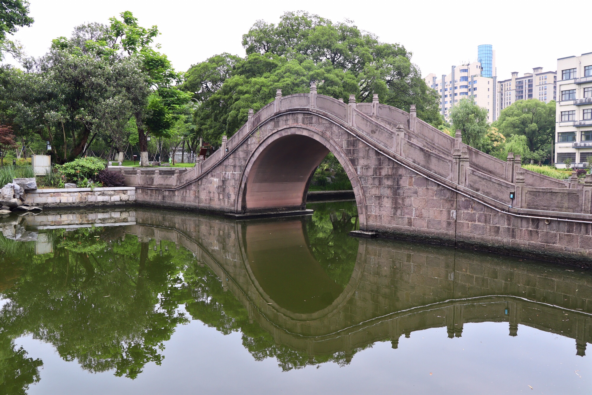 文化广场旅行图片 3