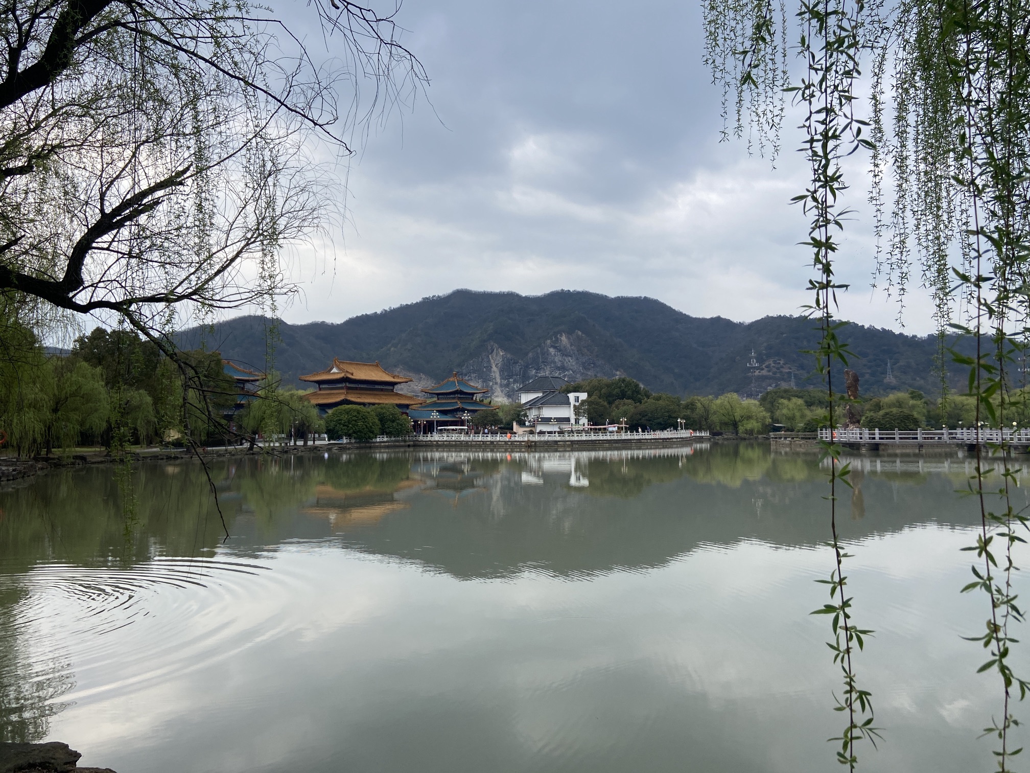 天下玉苑旅行图片 3