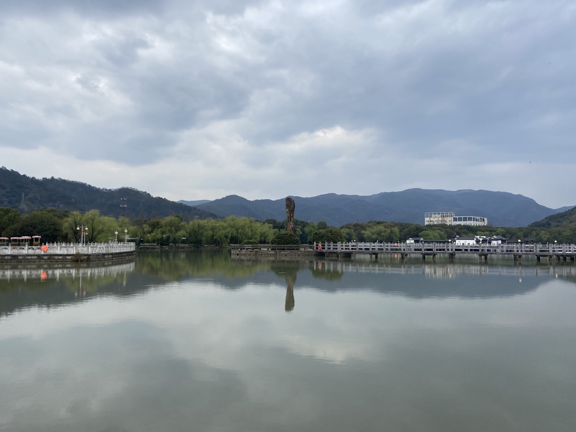 天下玉苑旅行图片 2