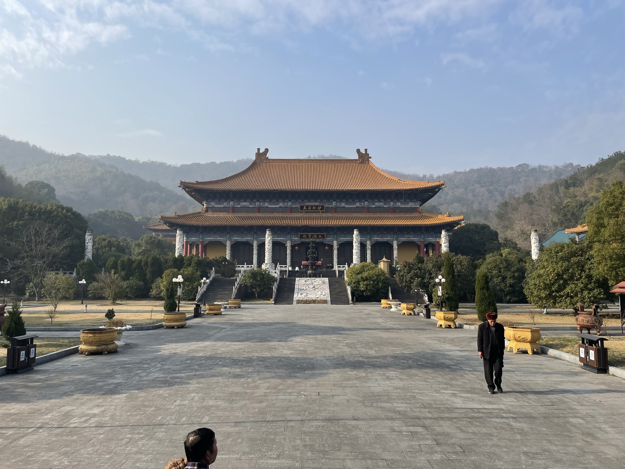 天下玉苑旅行图片 1