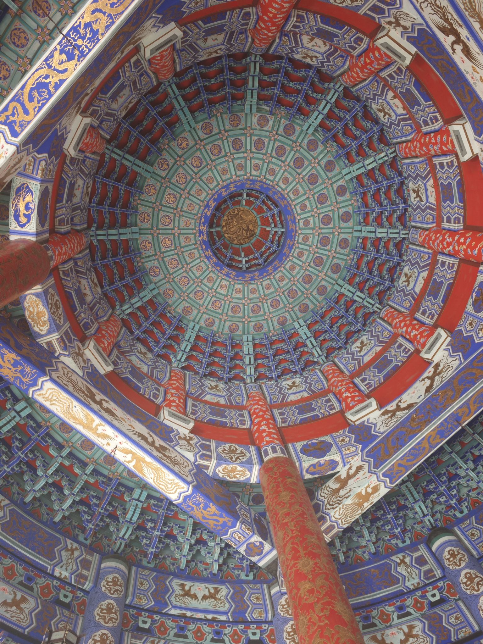 天下玉苑旅行图片 3