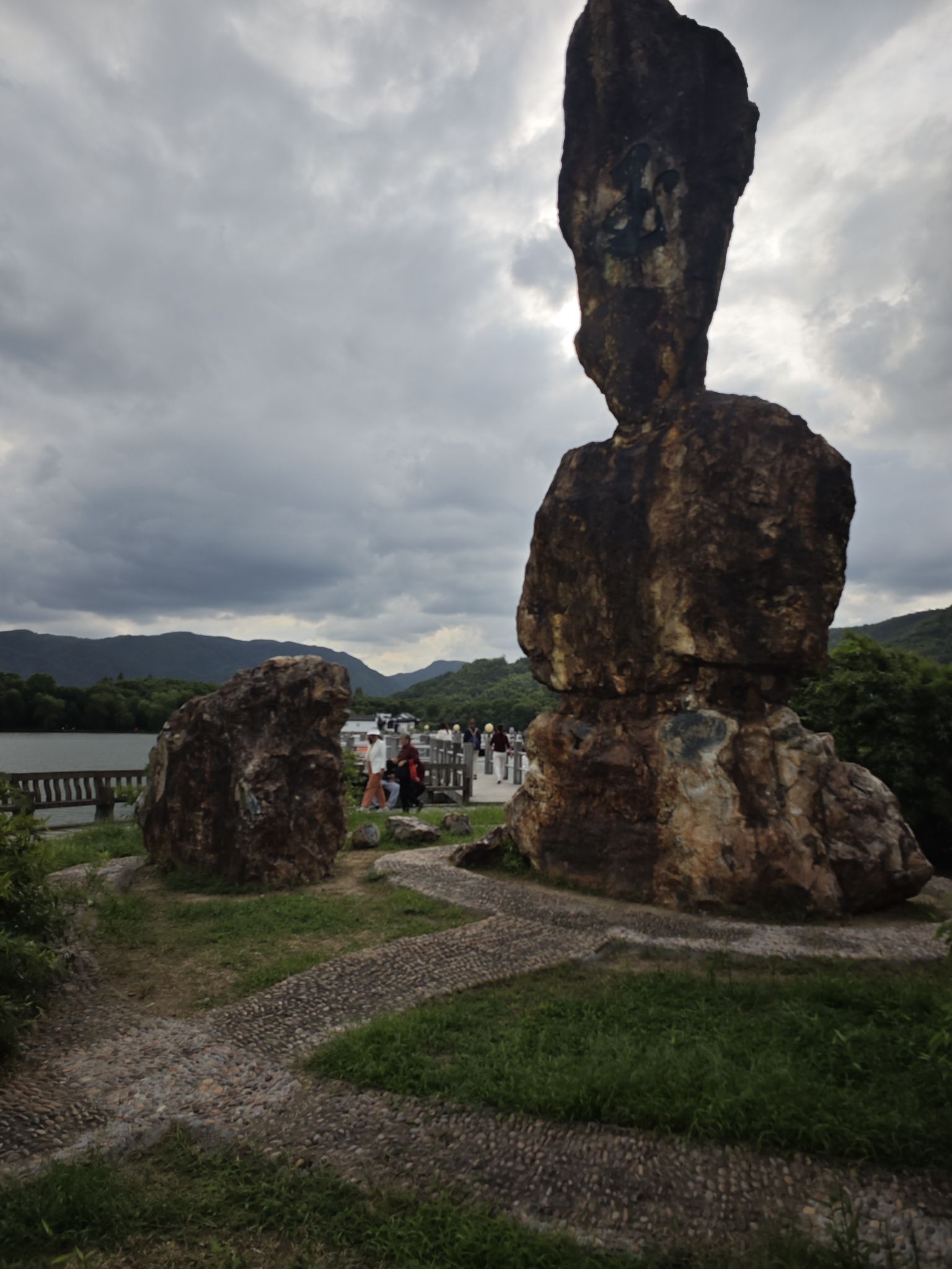 天下玉苑旅行图片 2
