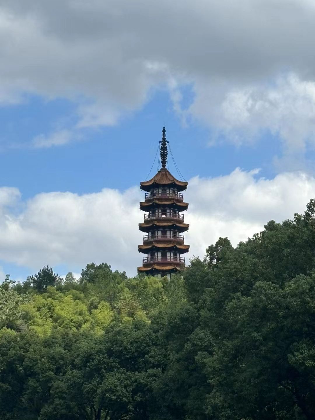 天下玉苑旅行图片 1