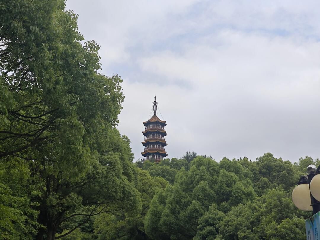 天下玉苑旅行图片 1