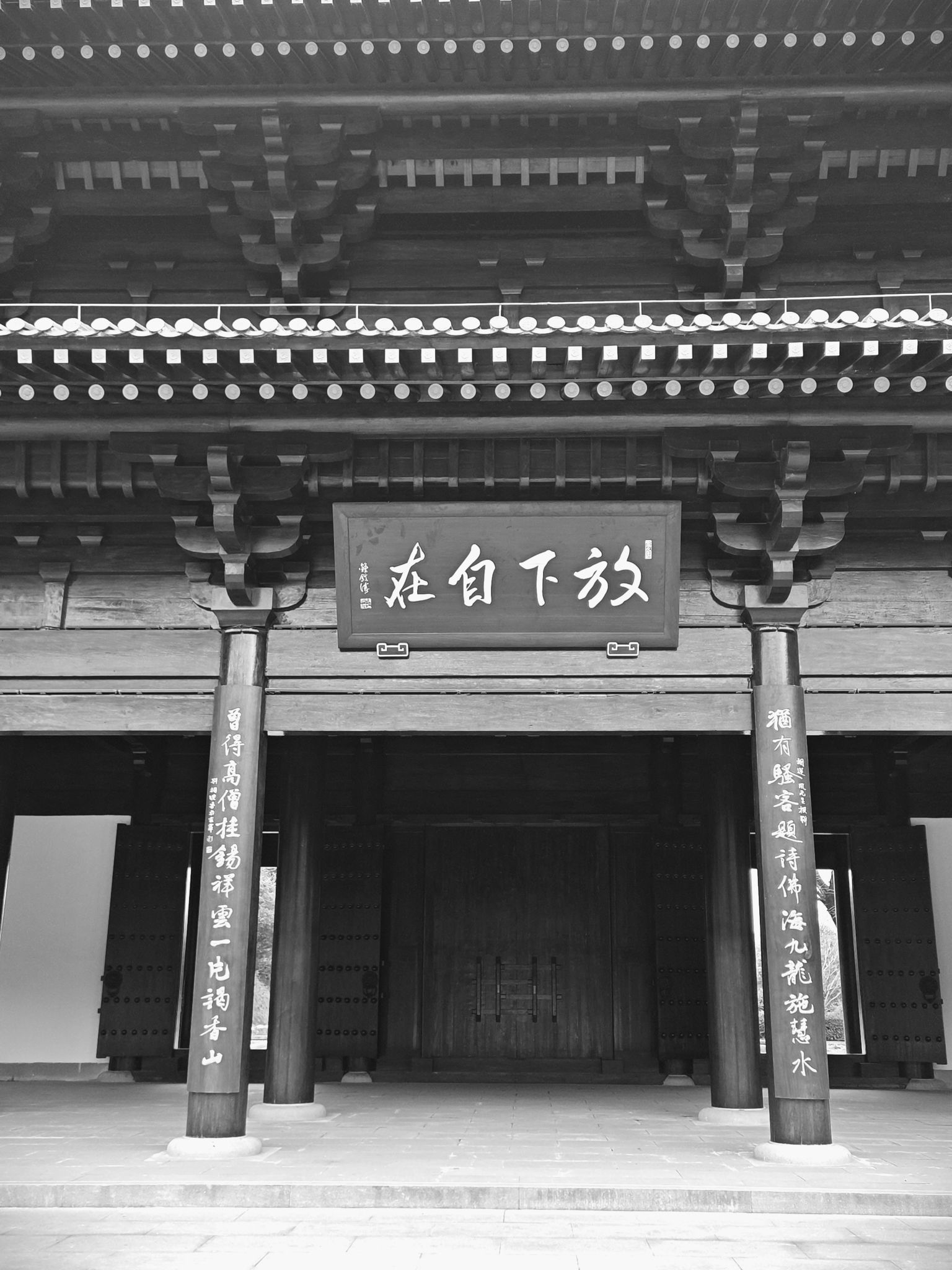 九龙湖旅游区旅行图片 3