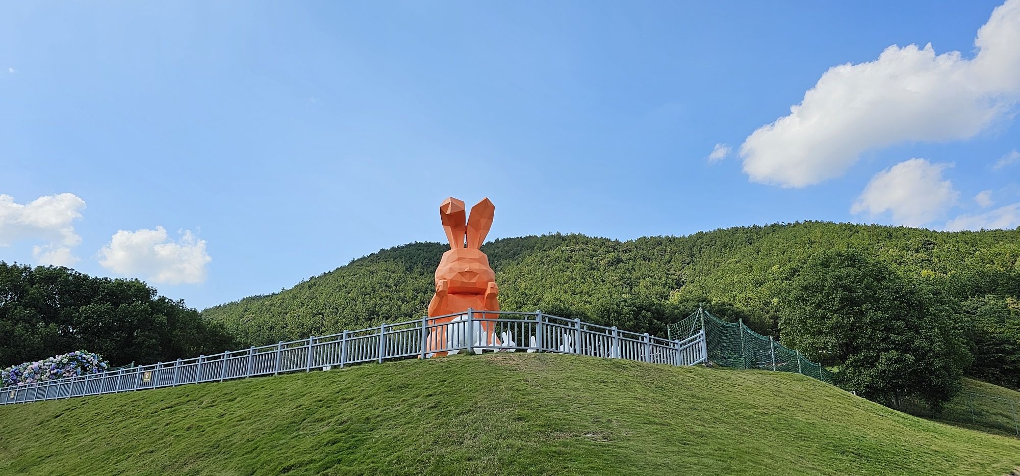 九龙湖旅游区旅行图片 1