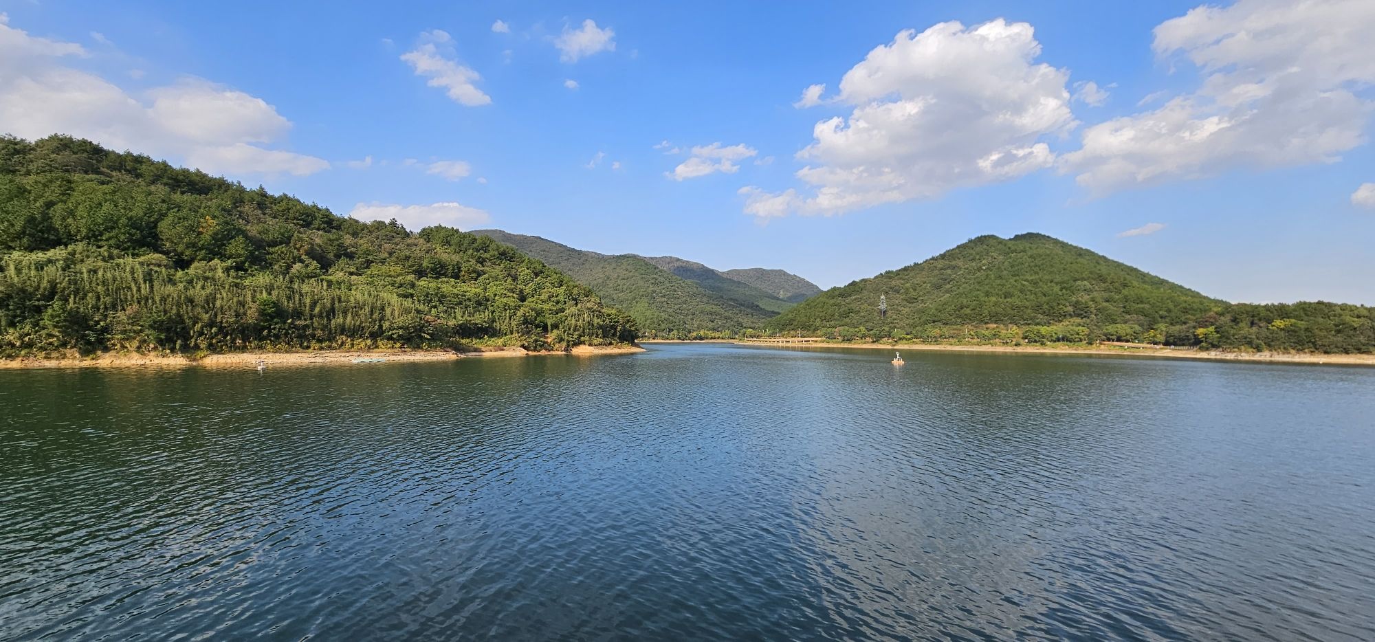 九龙湖旅游区旅行图片 3
