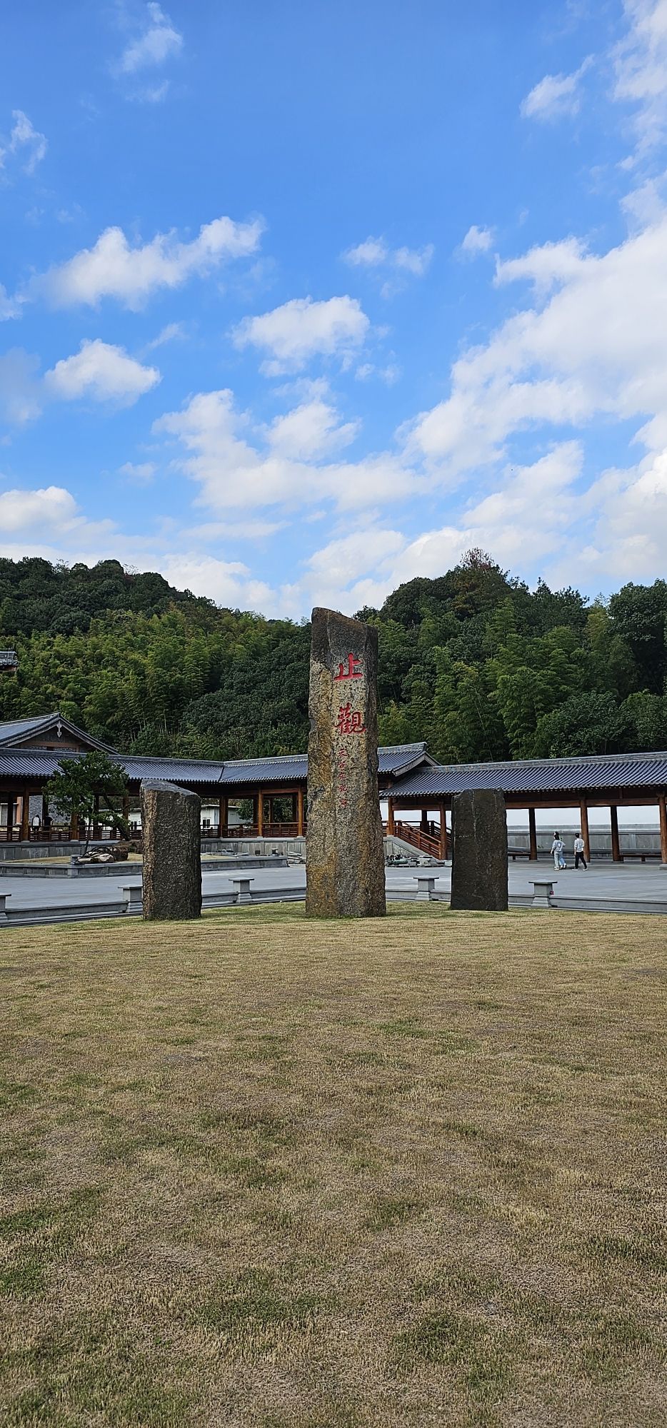 九龙湖旅游区旅行图片 2