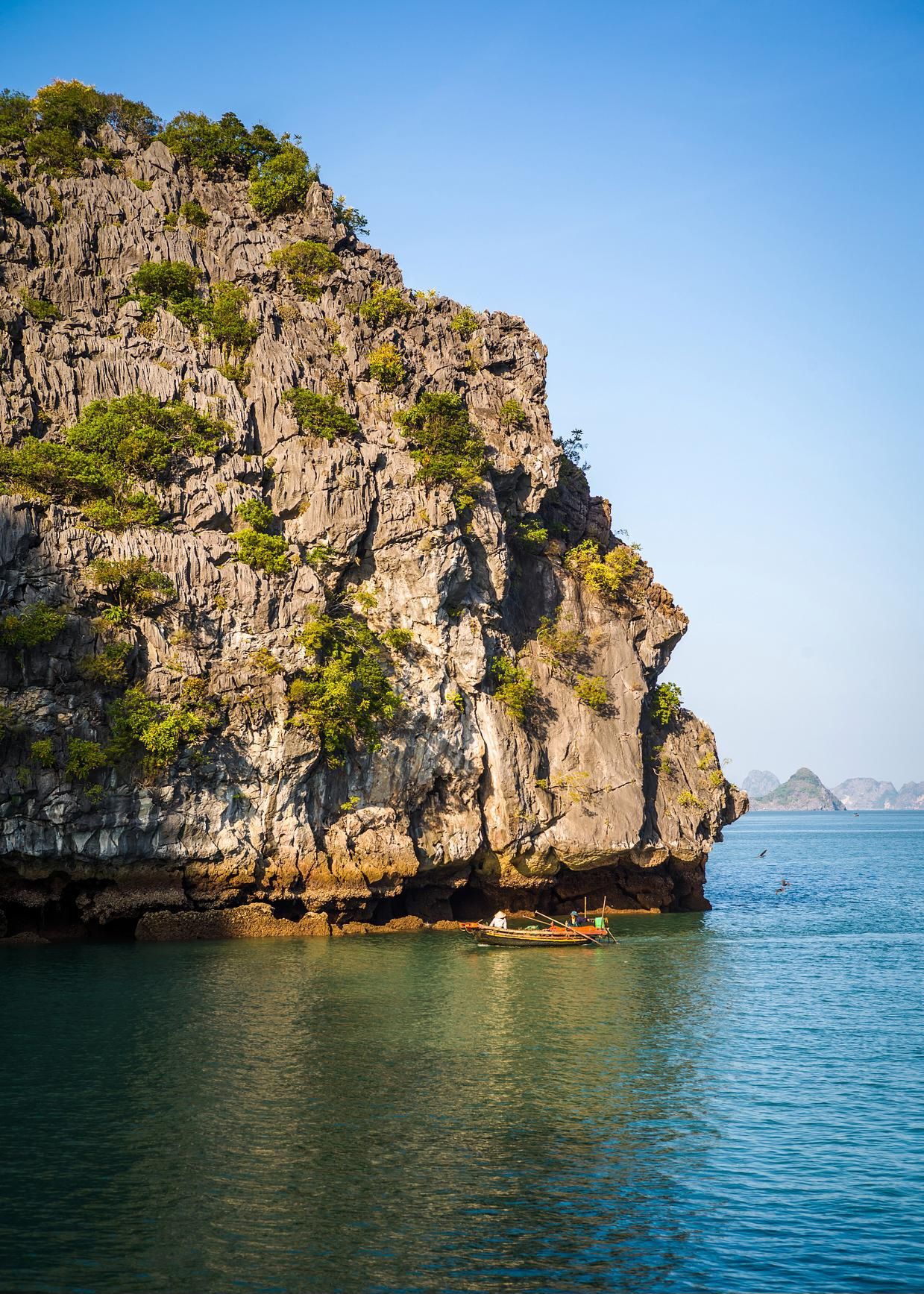 中国渔村·阳光海岸景区旅行图片 2