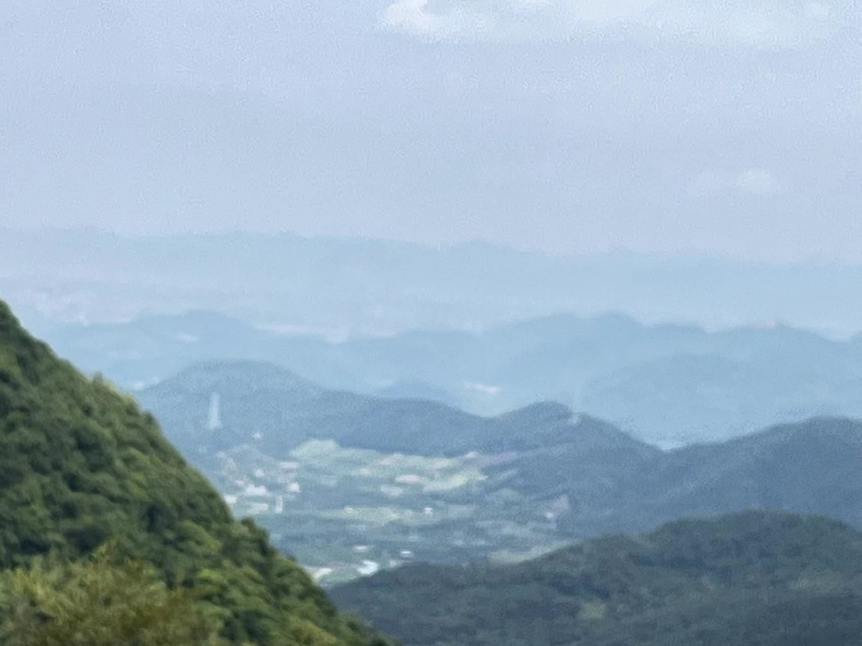 溪下水库旅行图片 3