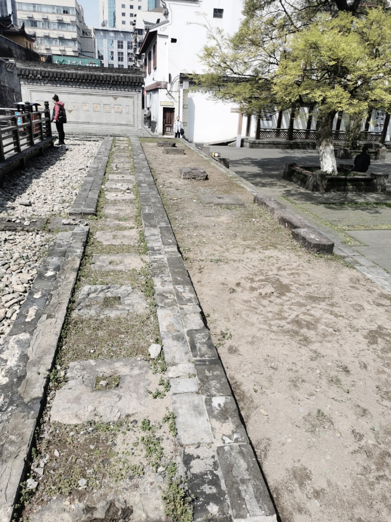 永丰公园旅行图片 2