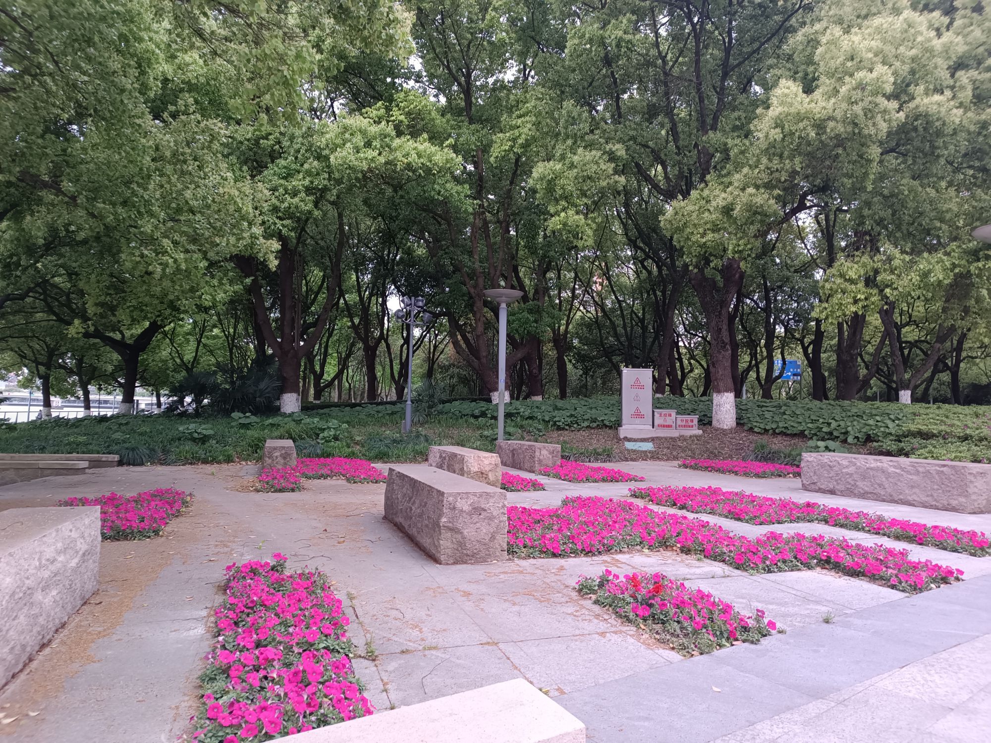 永丰公园旅行图片 3