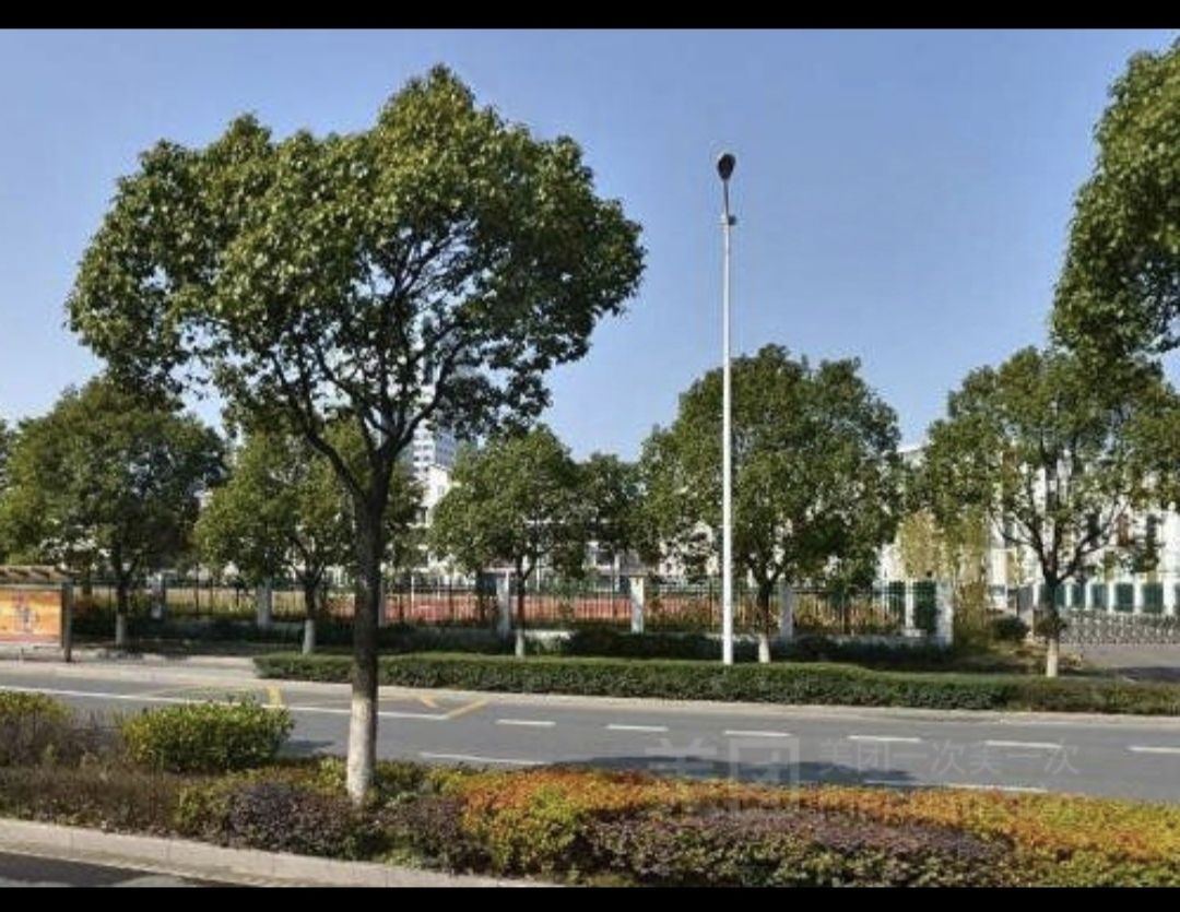 福民公园旅行图片 1