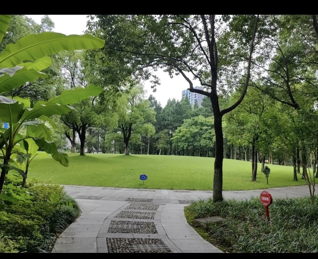 福民公园旅行图片 2