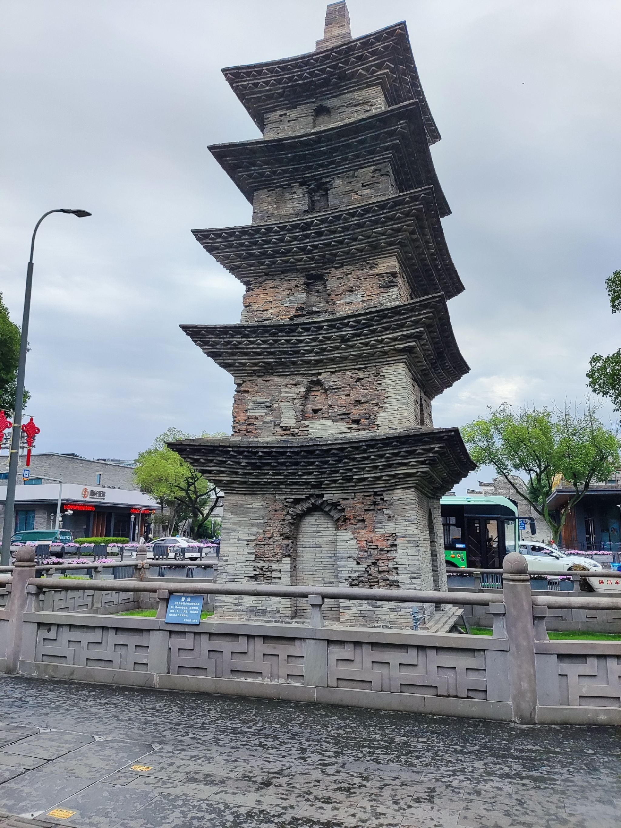 宁波天宁寺旅行图片 1