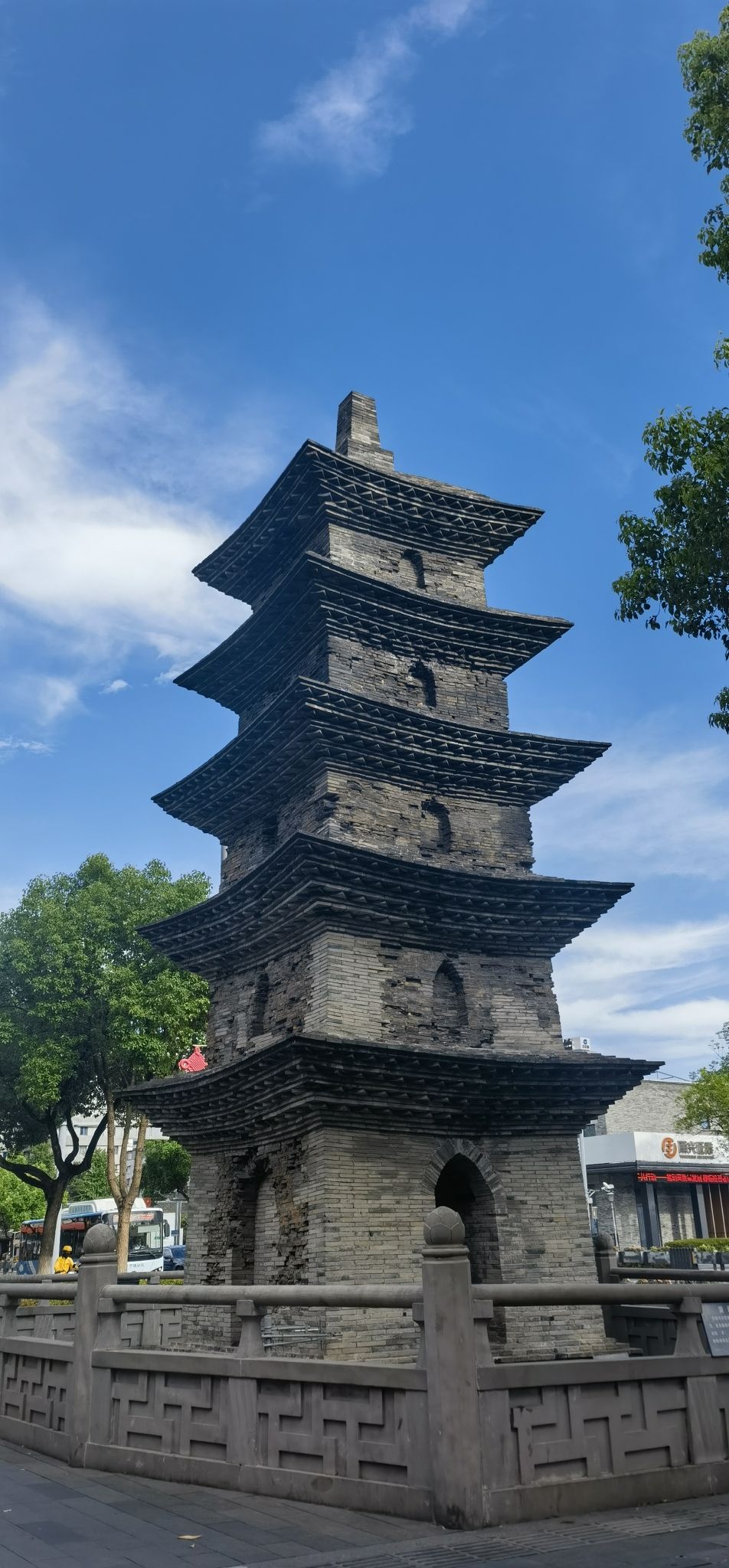 宁波天宁寺旅行图片 2