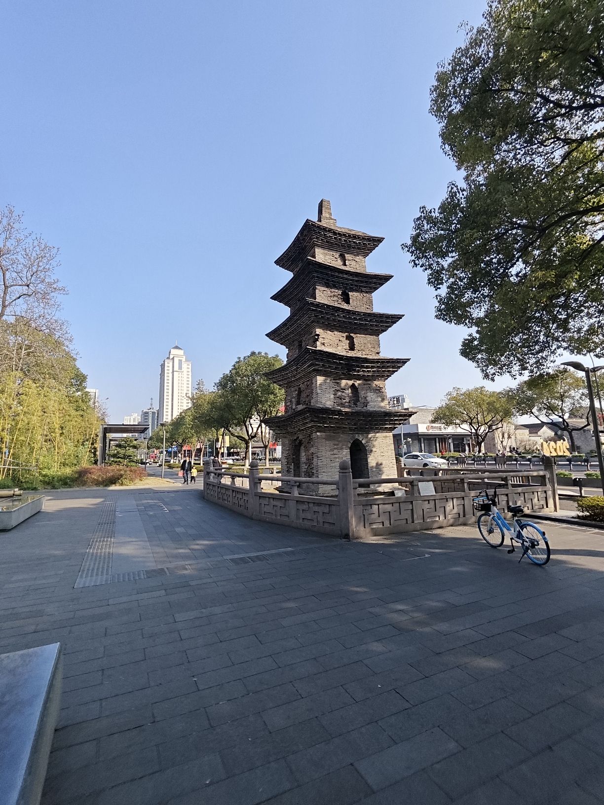 宁波天宁寺旅行图片 1